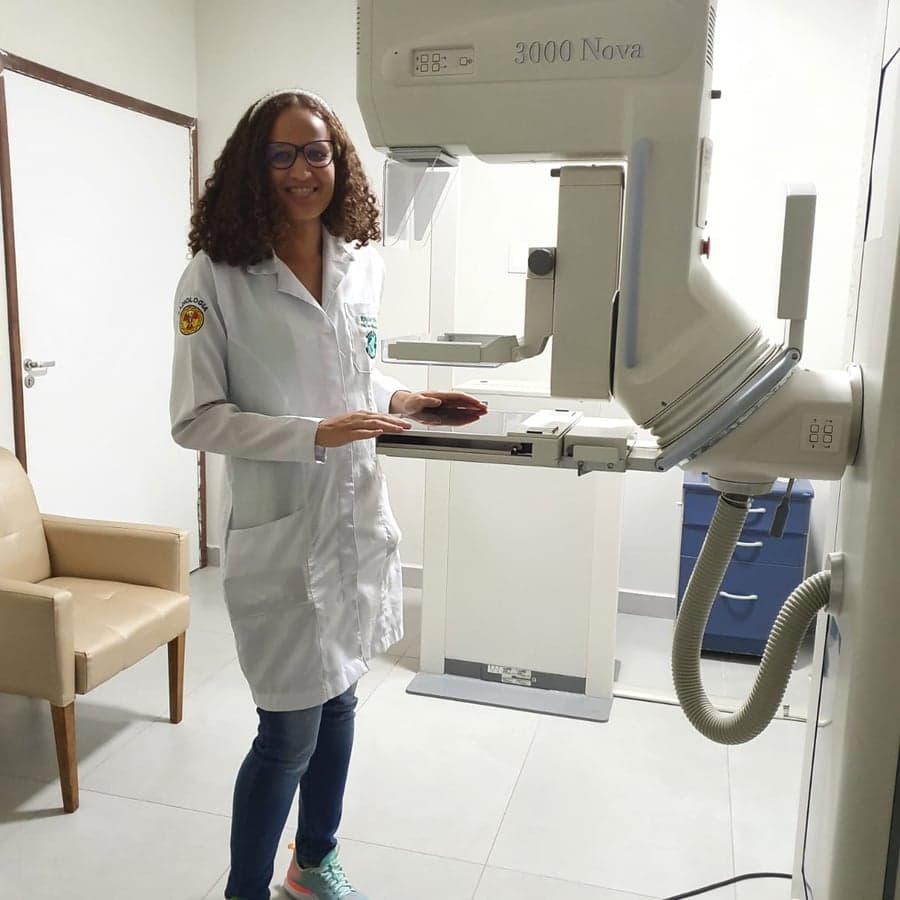 Evento ou treinamento Uniradiologia