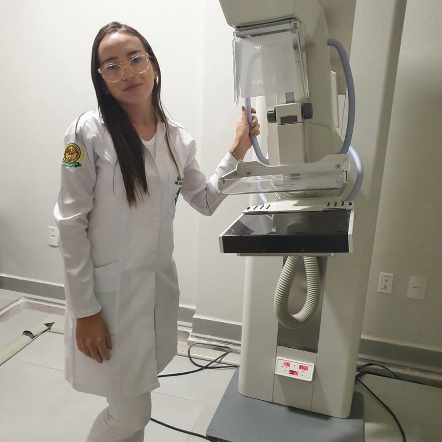 Evento ou treinamento Uniradiologia