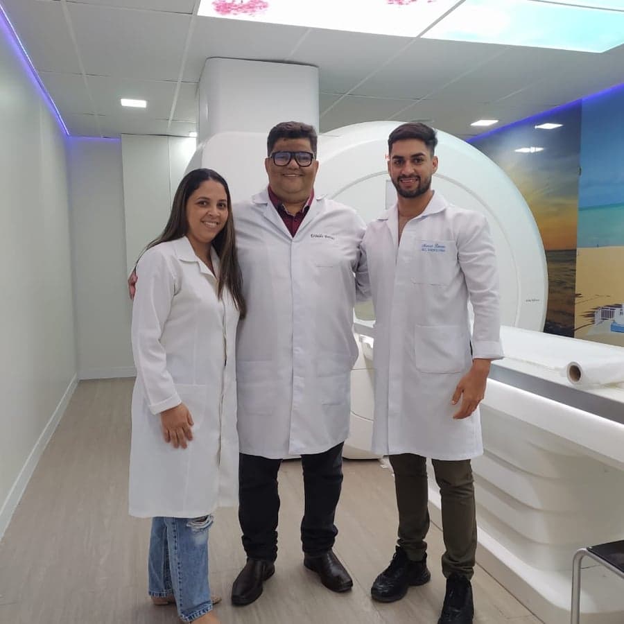 Evento ou treinamento Uniradiologia