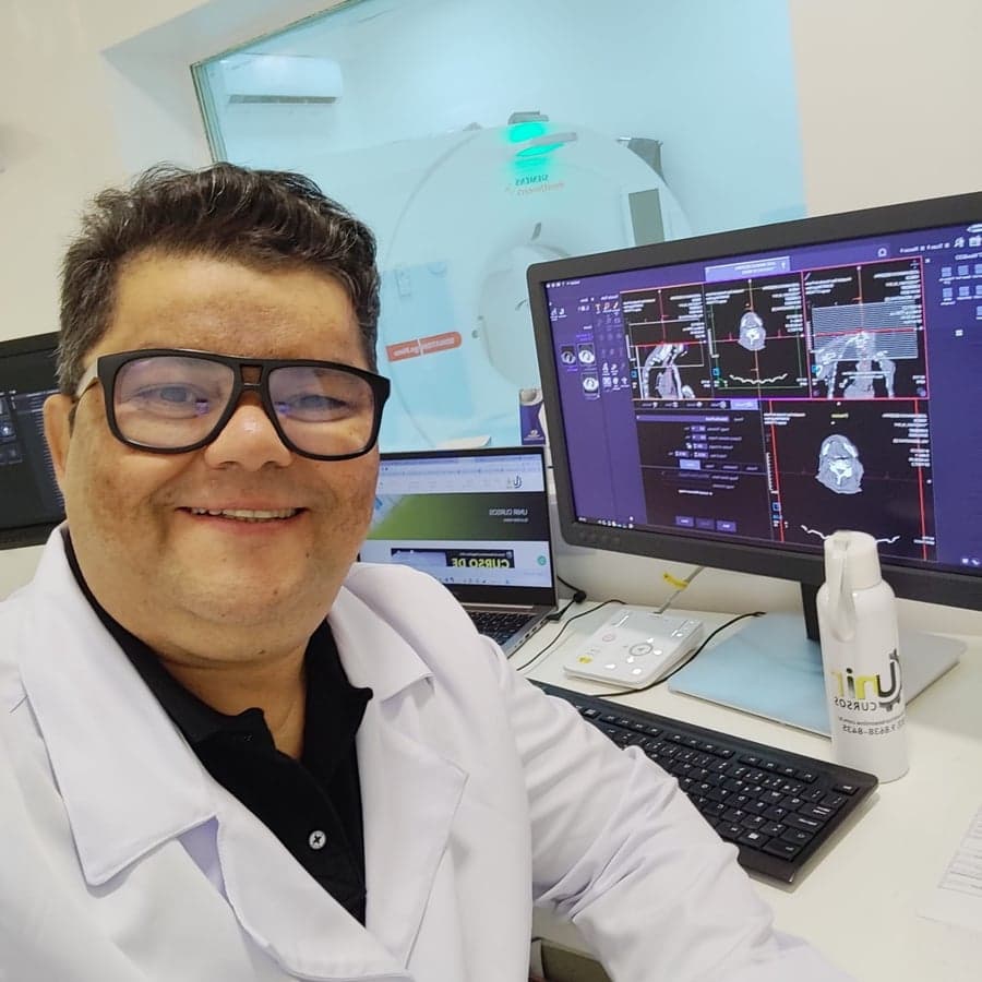 Evento ou treinamento Uniradiologia
