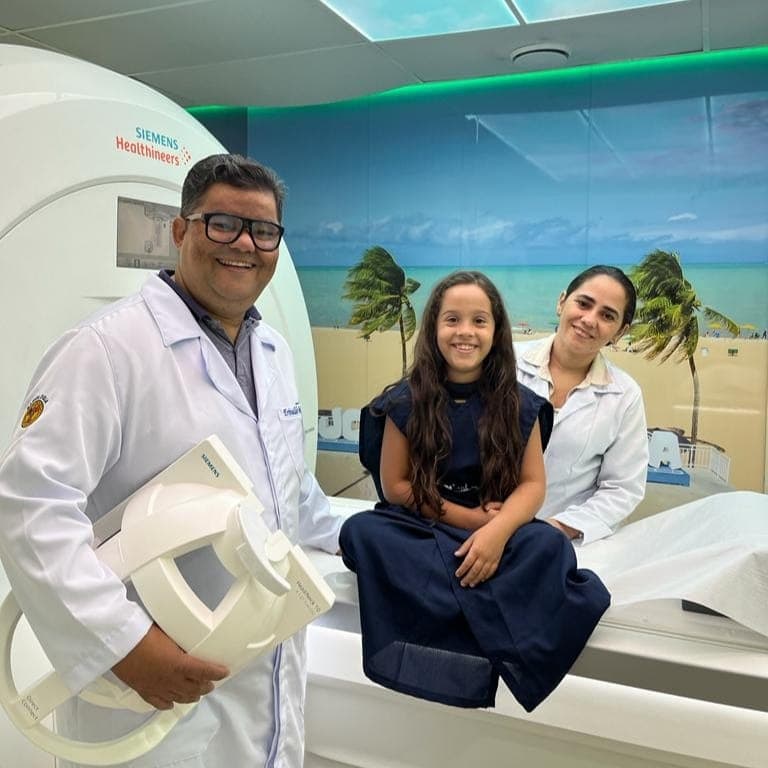 Evento ou treinamento Uniradiologia