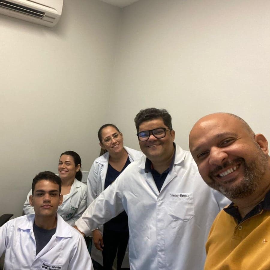 Evento ou treinamento Uniradiologia